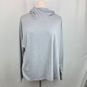 Athleta Uptempo 2 hoodie 3X